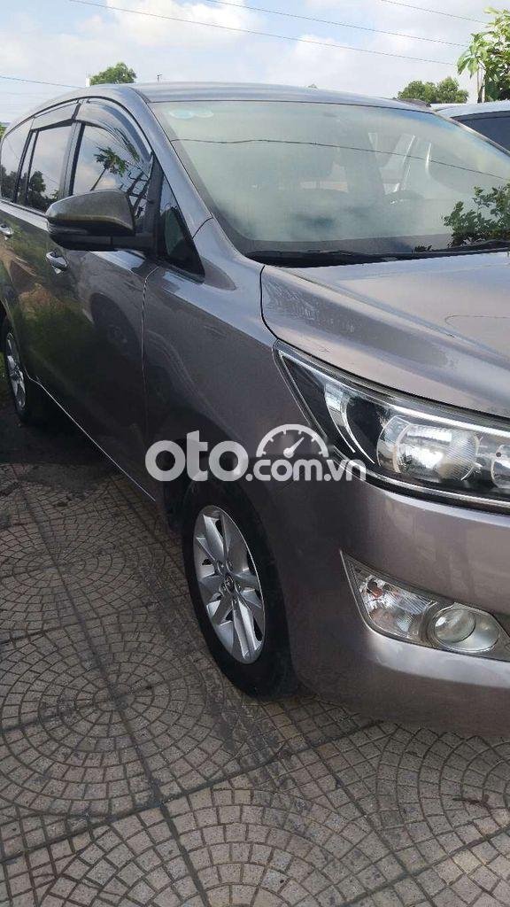 Toyota Innova BÁN  G 218 2018 - BÁN INNOVA G 218