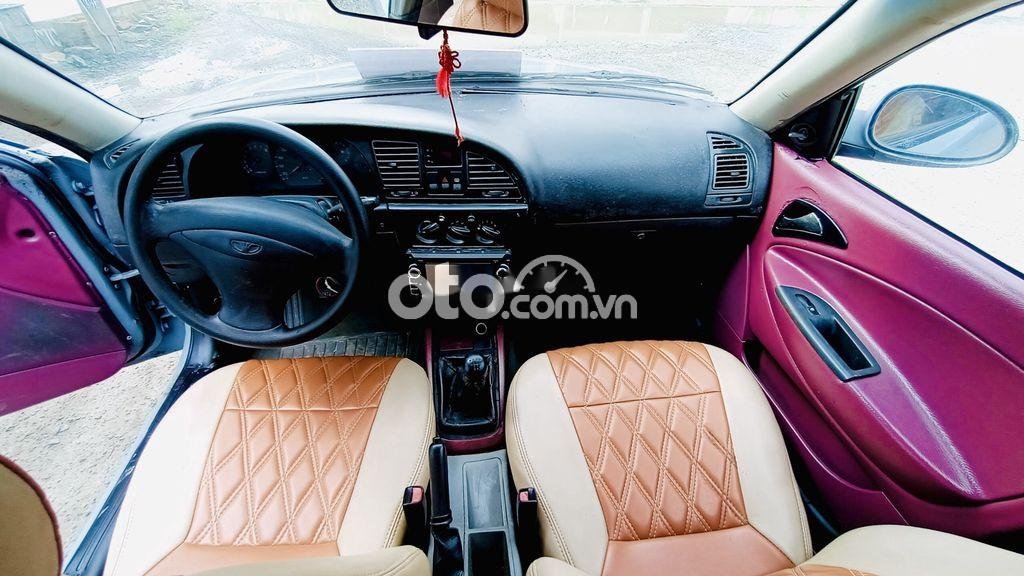 Daewoo Nubira  2000 nhập hàn 2000 - Nubira 2000 nhập hàn