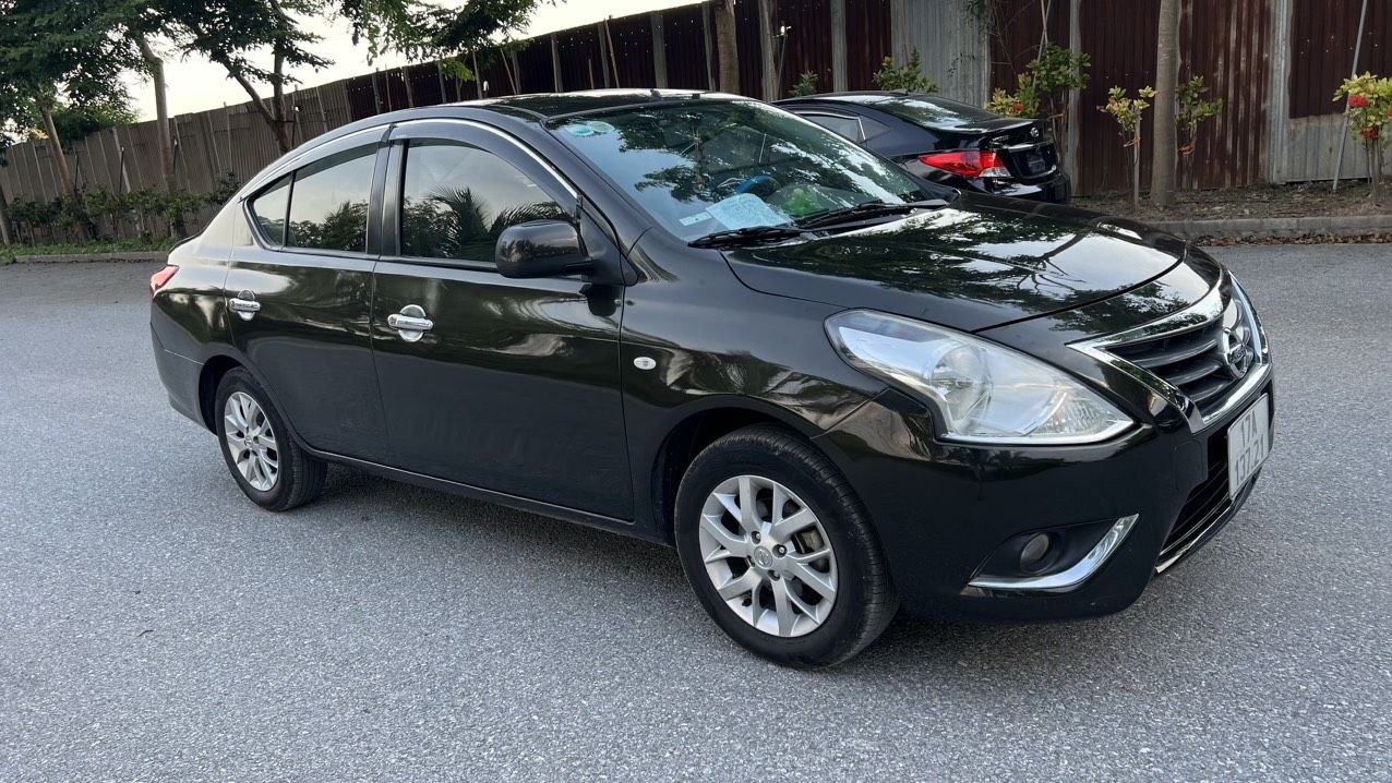 Nissan Sunny 2019 - Odo 50000km 