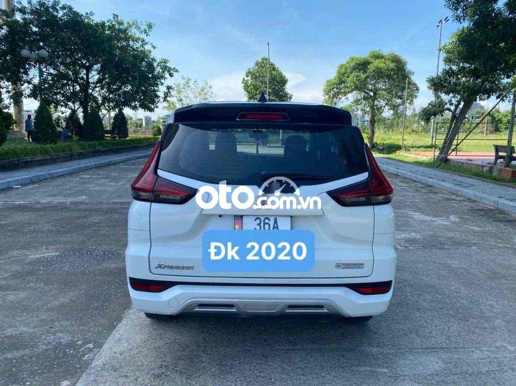 Mitsubishi Xpander  2019 AT 1.5 2019 - Xpander 2019 AT 1.5