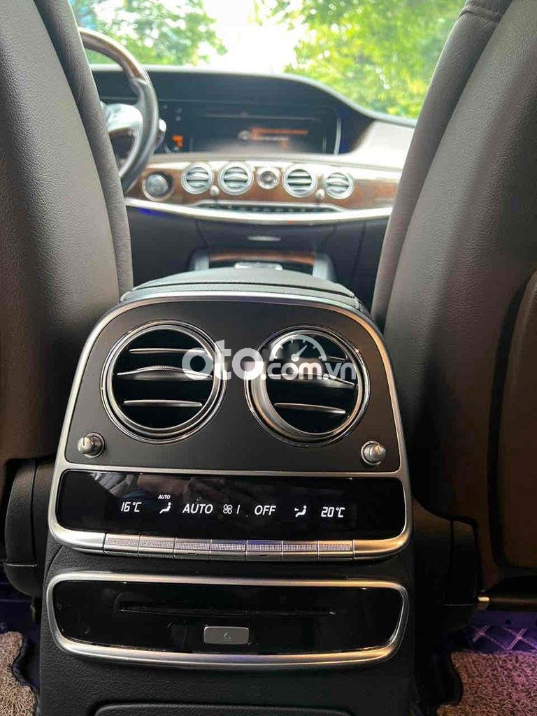 Mercedes-Benz S400 Bán Mec s400, lên nhiều đồ 2015 - Bán Mec s400, lên nhiều đồ