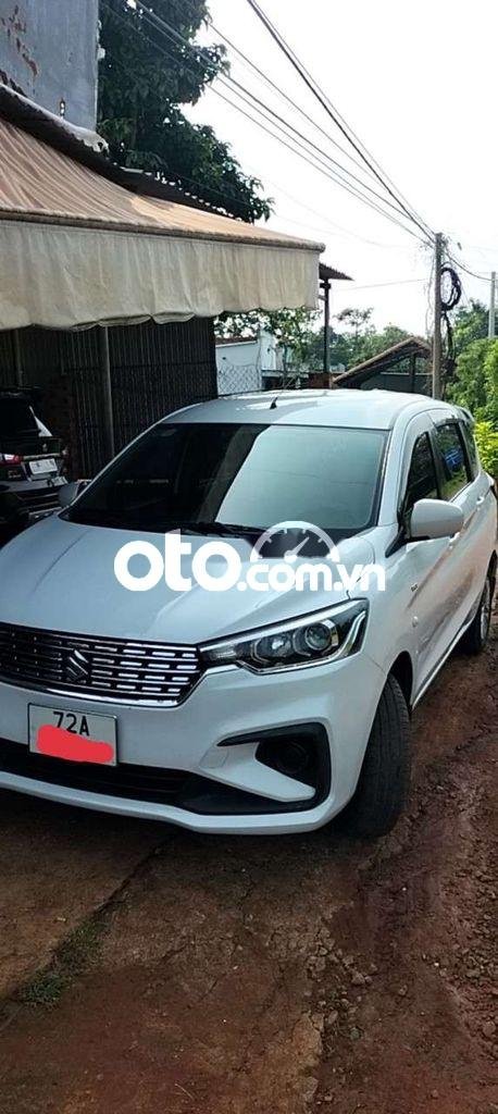 Suzuki Ertiga Xe etyga chính chủ vay ngân hàng trả không nỗi bán 2021 - Xe etyga chính chủ vay ngân hàng trả không nỗi bán