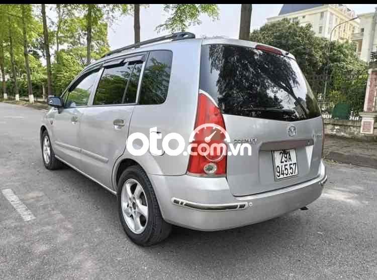 Mazda Premacy cần bán   7 chỗ 2003 - cần bán mazda premacy 7 chỗ