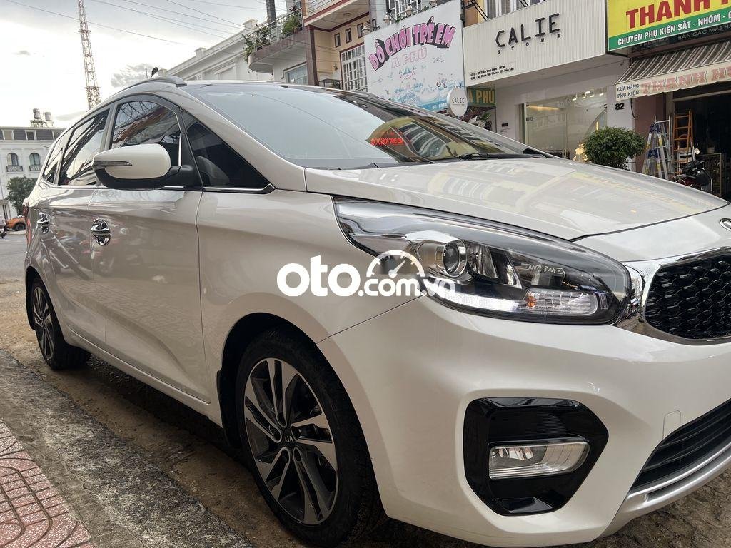 Kia Rondo Xe lướt 2020 - Xe lướt