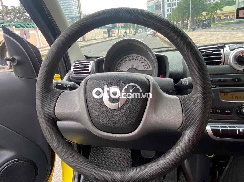 Smart Fortwo   0.7AT 2007 PHÙ HỢP CHO CHỊ EM 2007 - SMART FORTWO 0.7AT 2007 PHÙ HỢP CHO CHỊ EM