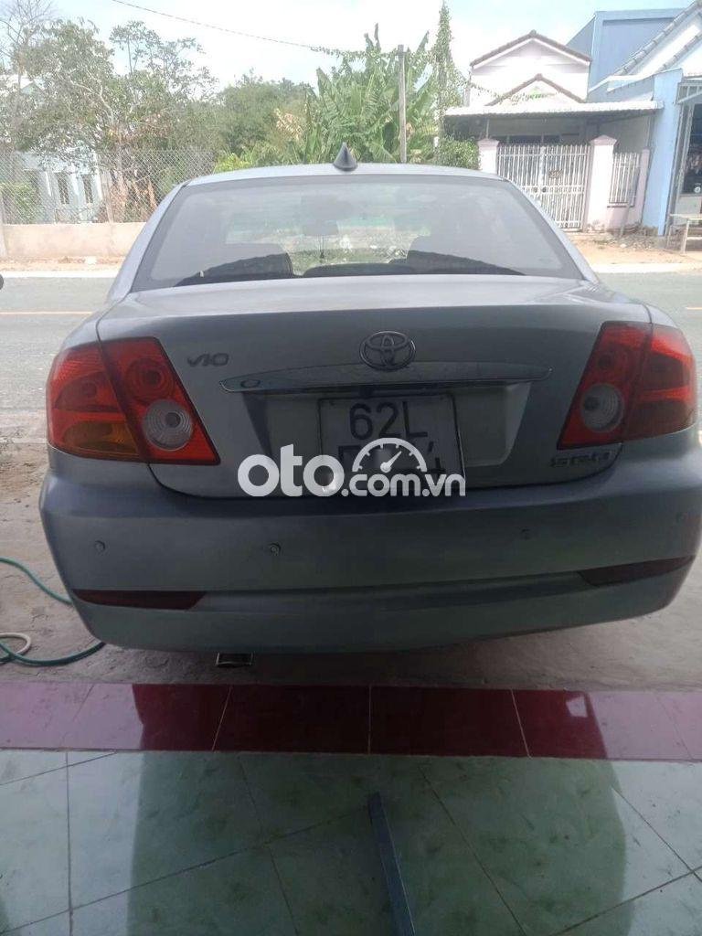 Lifan 520 Xe mới đăng kiểm 2006 - Xe mới đăng kiểm