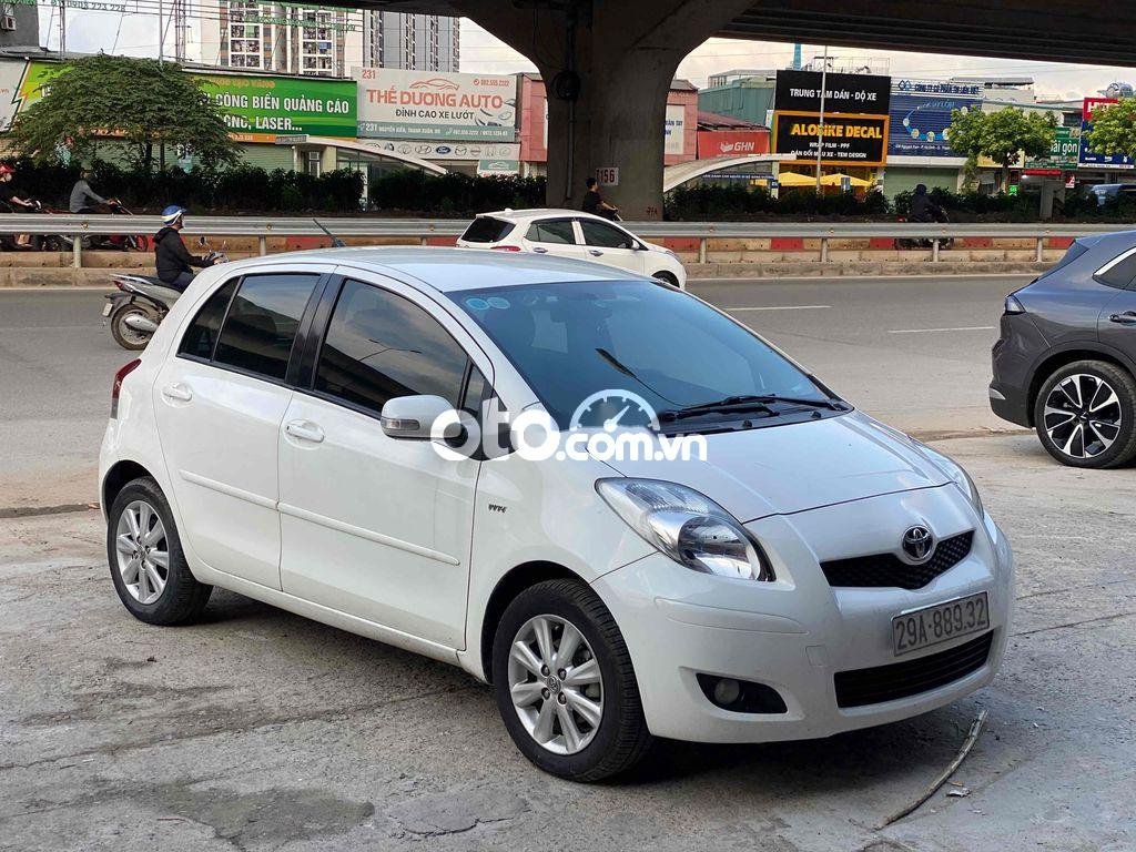 Toyota Yaris  1.5L 2013 nhập khẩu đẹp xuất sắc 2013 - Yaris 1.5L 2013 nhập khẩu đẹp xuất sắc