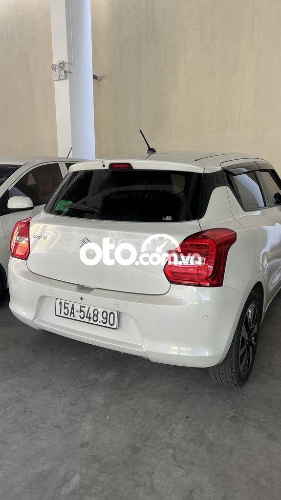 Suzuki Swift   2019 nhập khẩu Thái Lan 1 chủ từ đầu. 2019 - Suzuki swift 2019 nhập khẩu Thái Lan 1 chủ từ đầu.