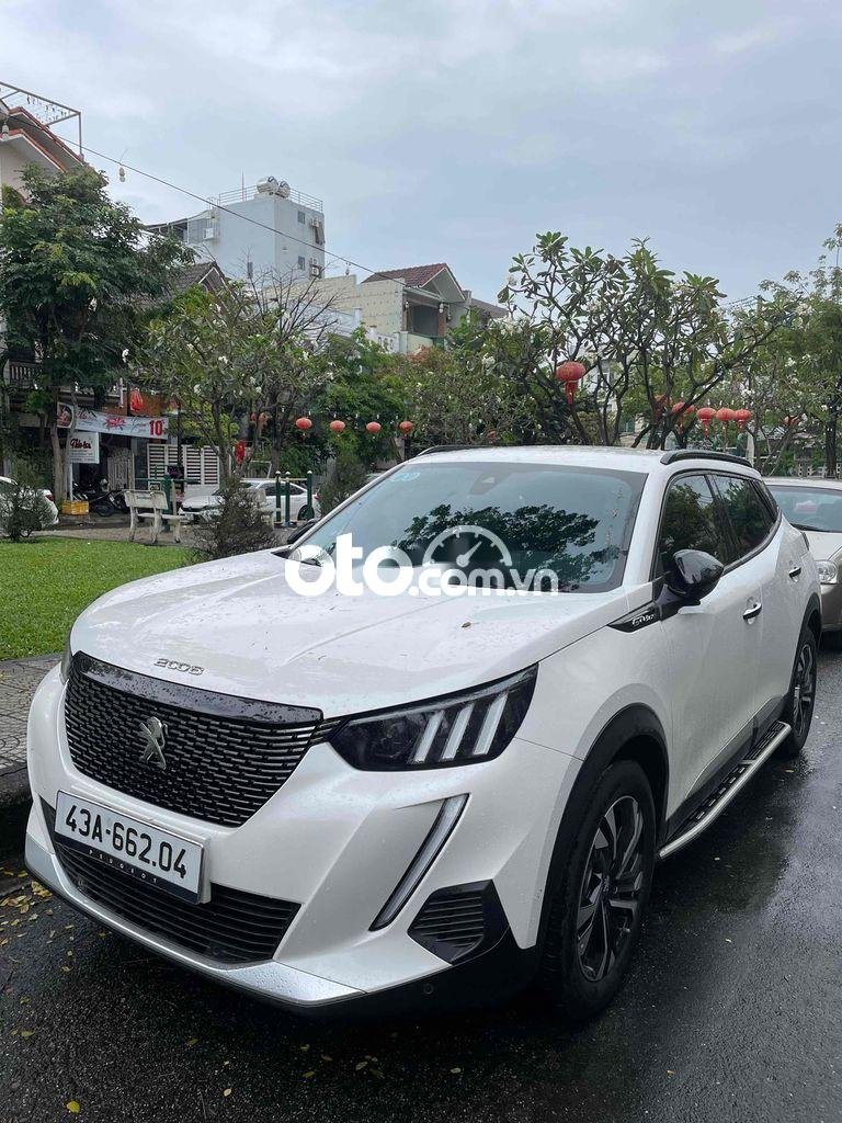 Peugeot 2008 Bán xe  2022 - Bán xe Peugeot