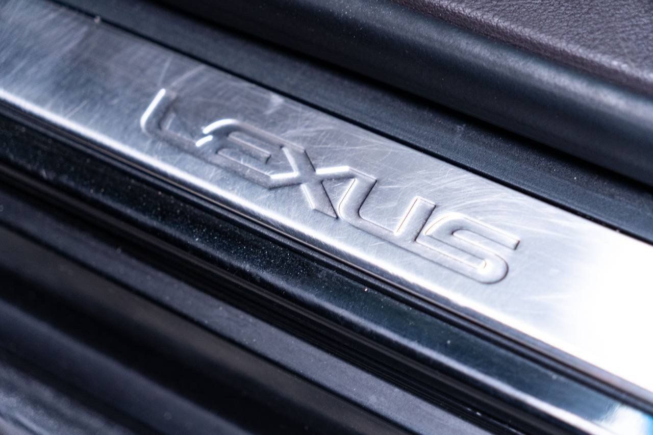 Lexus ES 250 2018 - Giá 1 tỷ 380 triệu