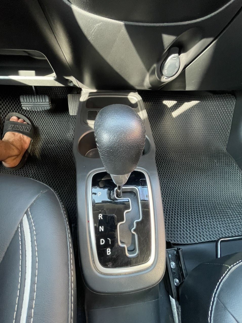 Mitsubishi Attrage 2021 - Giá 365 triệu