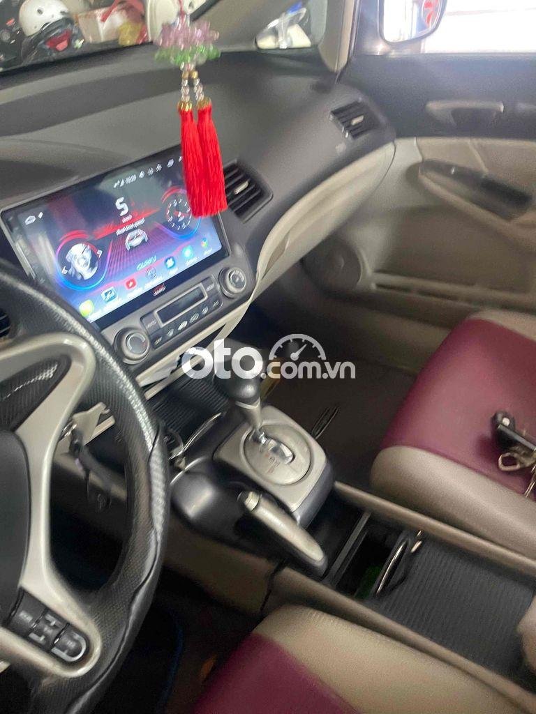 Honda Civic Cần Bán Xe   2.0 AT 2006 - Cần Bán Xe Honda Civic 2.0 AT