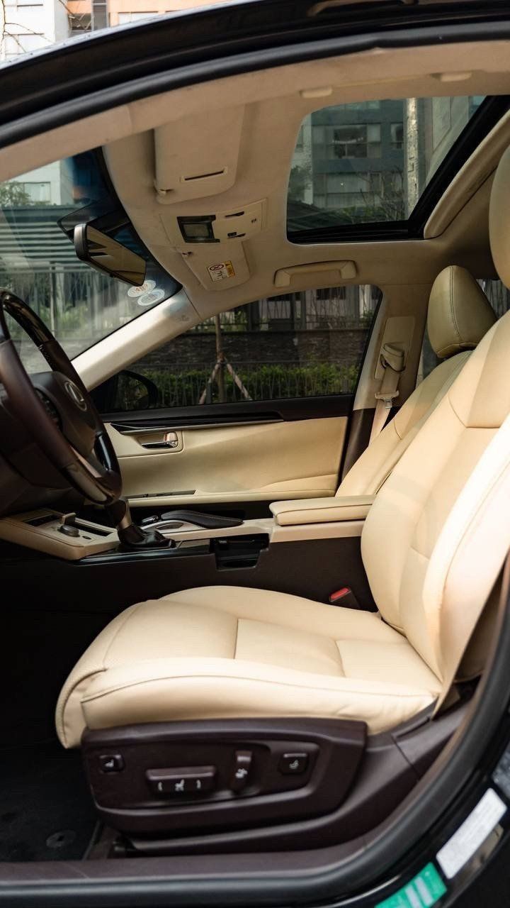 Lexus ES 250 2018 - Giá 1 tỷ 380 triệu