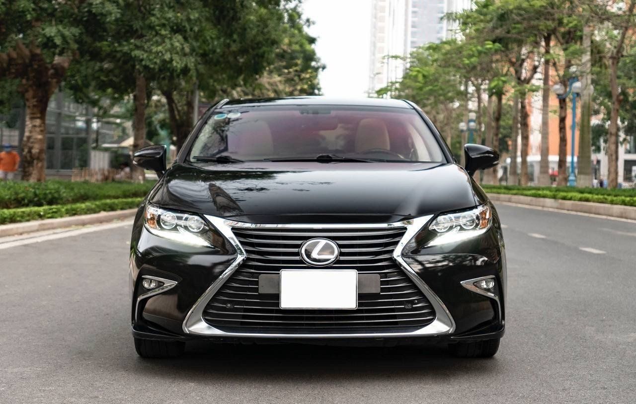 Lexus ES 250 2018 - Giá 1 tỷ 380 triệu