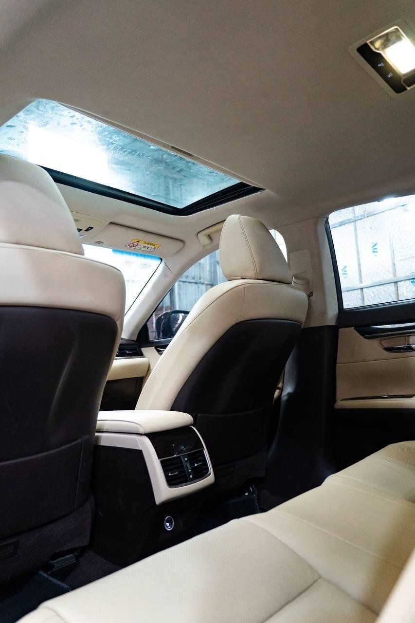 Lexus ES 250 2018 - Giá 1 tỷ 380 triệu