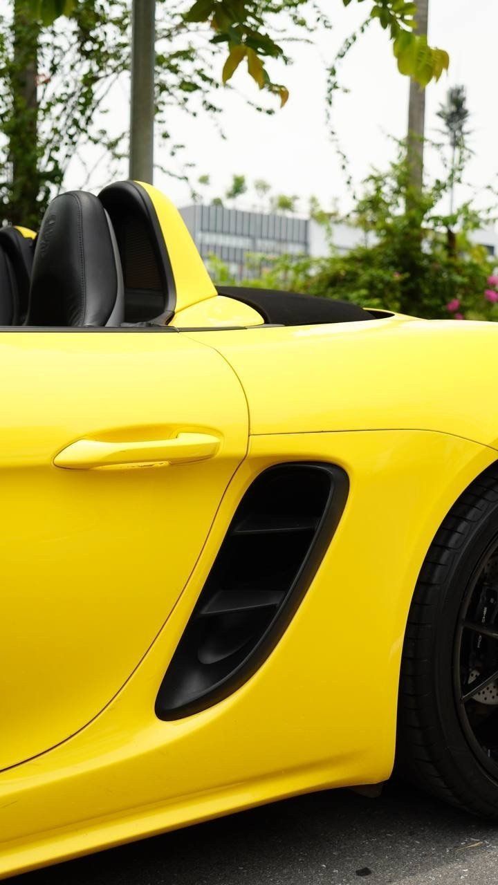 Porsche 718 2019 - iá bán 3 tỷ 740 triệu