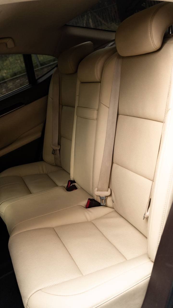 Lexus ES 250 2018 - Giá 1 tỷ 380 triệu
