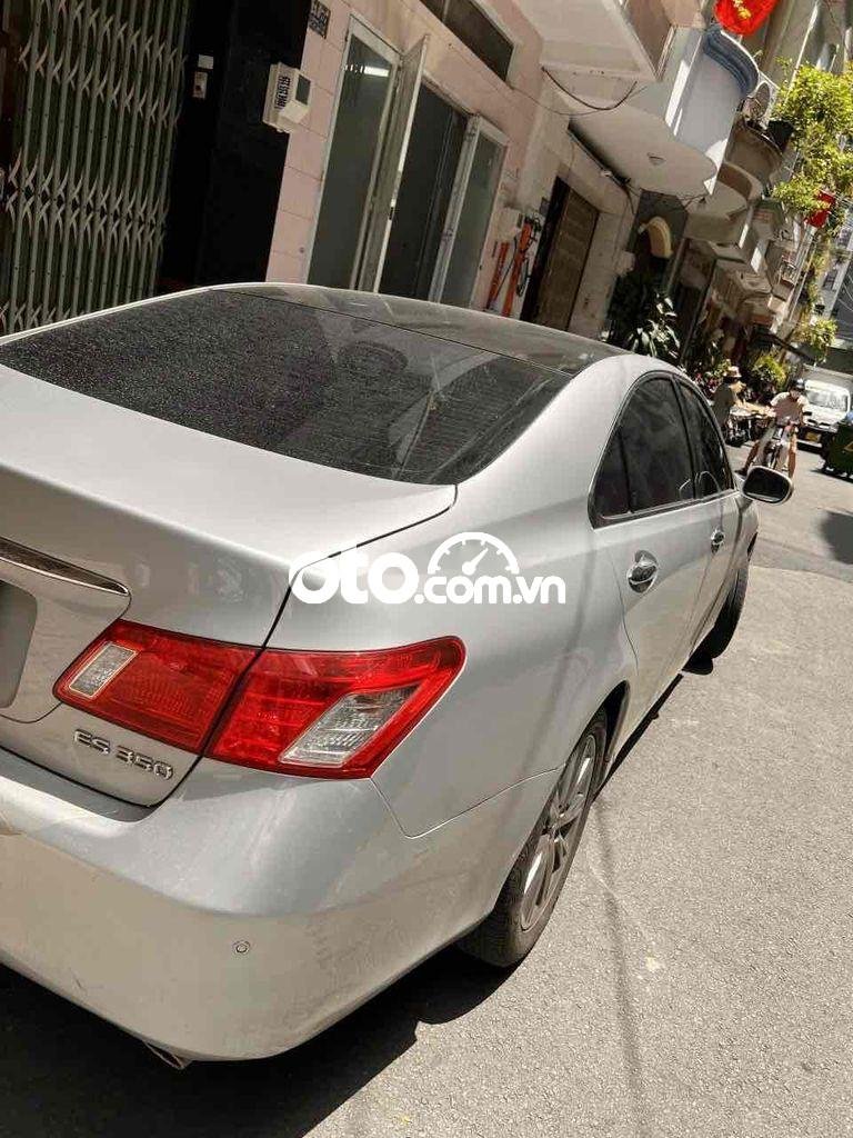Lexus ES 350 Bán   350 2008 DK lần đầu 2010 2008 - Bán Lexus ES 350 2008 DK lần đầu 2010