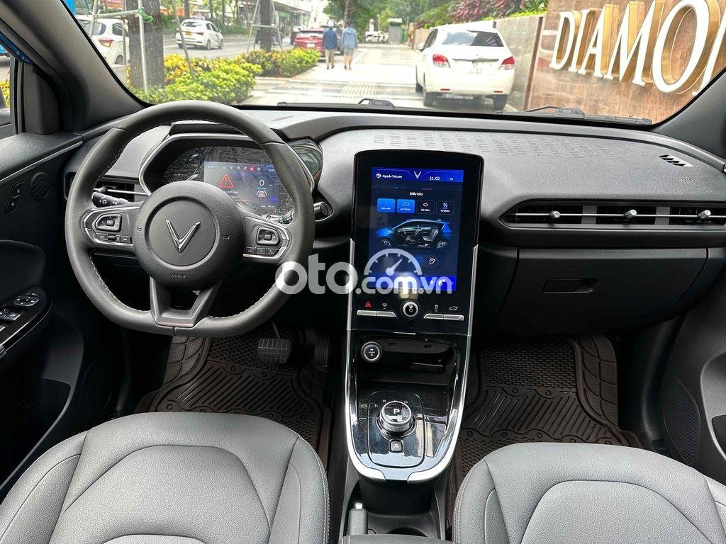 VinFast VF e34 Bán  siêu lướt 2022 giá êm 2022 - Bán Vfe34 siêu lướt 2022 giá êm