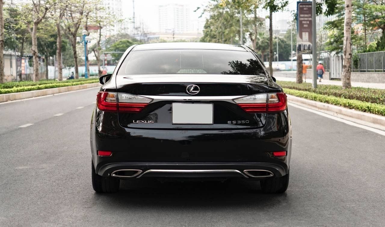 Lexus ES 250 2018 - Giá 1 tỷ 380 triệu