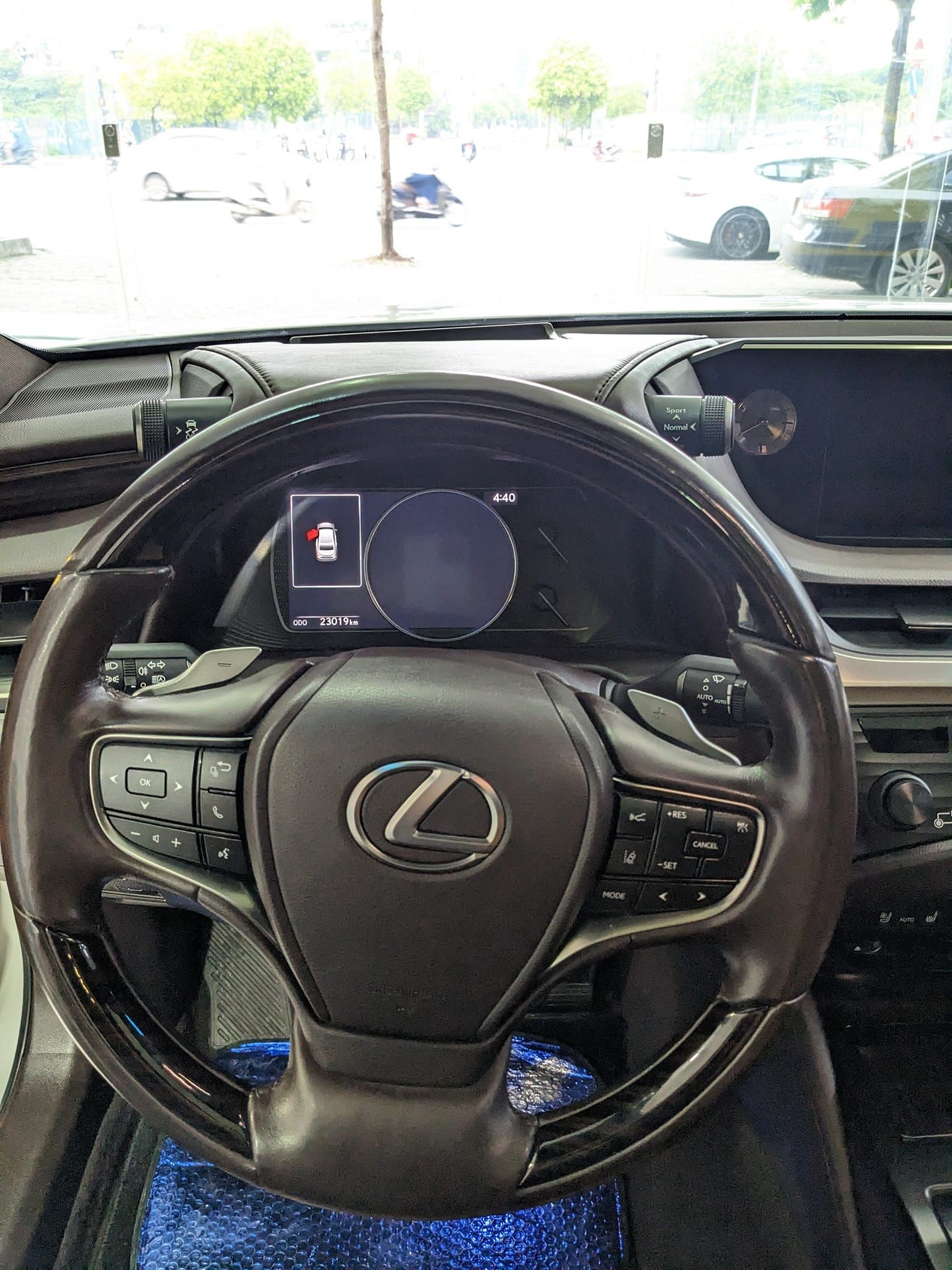 Lexus ES 250 2019 - Lexus ES 250 2019