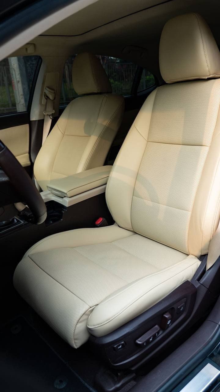 Lexus ES 250 2018 - Giá 1 tỷ 380 triệu