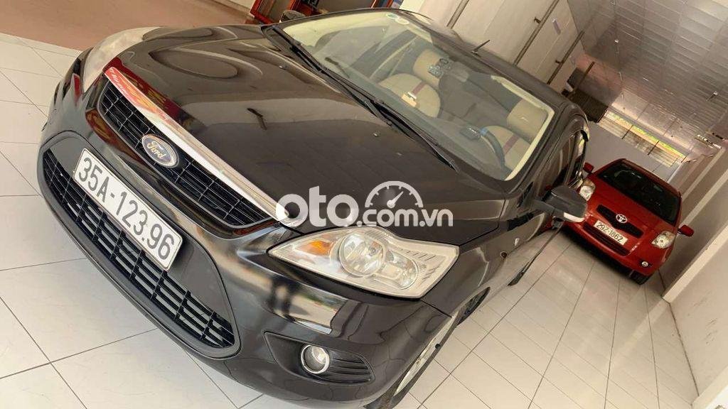 Ford Focus  2009 .xe đi rất chắc mà giá chỉ xo hơn trăm 2009 - Focus 2009 .xe đi rất chắc mà giá chỉ xo hơn trăm