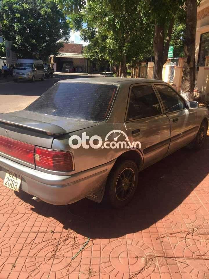 Mazda 323  NHẬP NHẬT 1996 - MAZDA NHẬP NHẬT