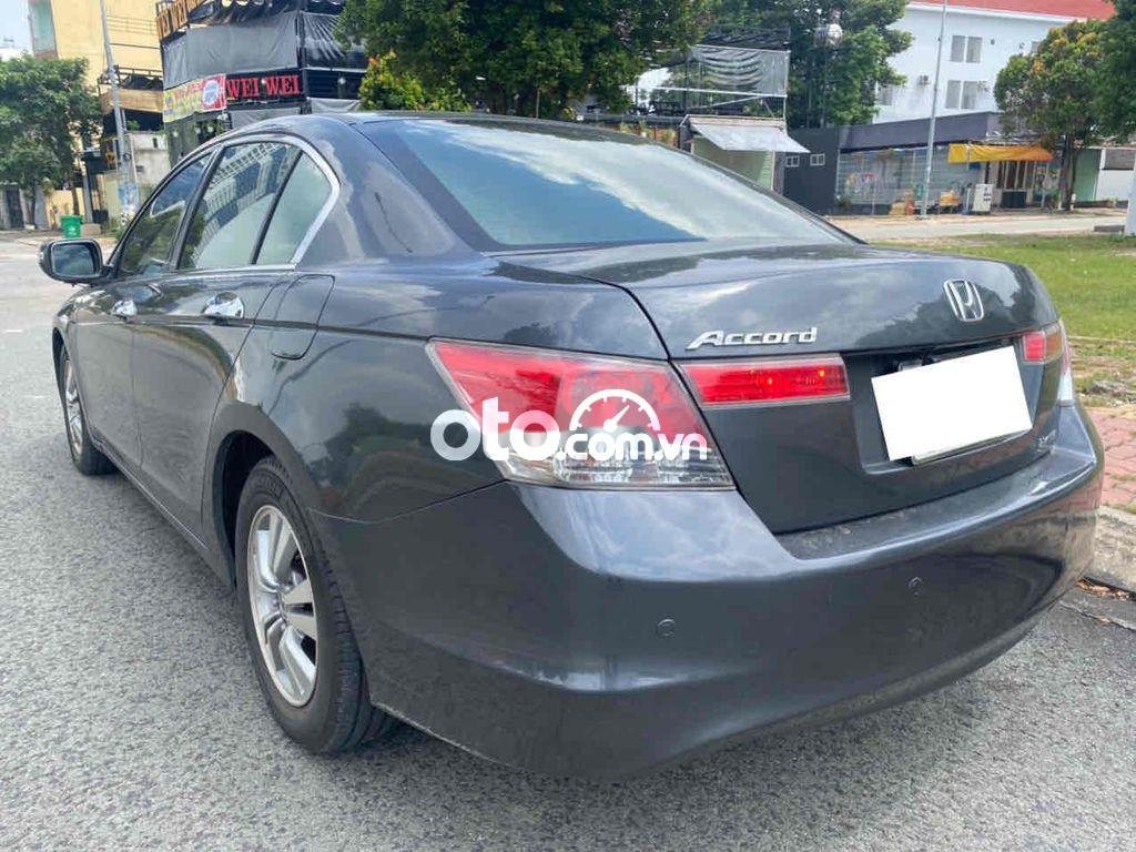 Honda Accord   2.0L xe đẹp vào nhìu đồ chơi,bao zin 2010 - Honda Accord 2.0L xe đẹp vào nhìu đồ chơi,bao zin