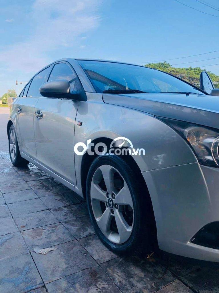 Daewoo Lacetti Xe đẹp 2010 - Xe đẹp