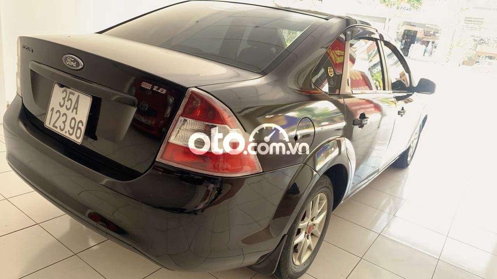 Ford Focus  2009 .xe đi rất chắc mà giá chỉ xo hơn trăm 2009 - Focus 2009 .xe đi rất chắc mà giá chỉ xo hơn trăm