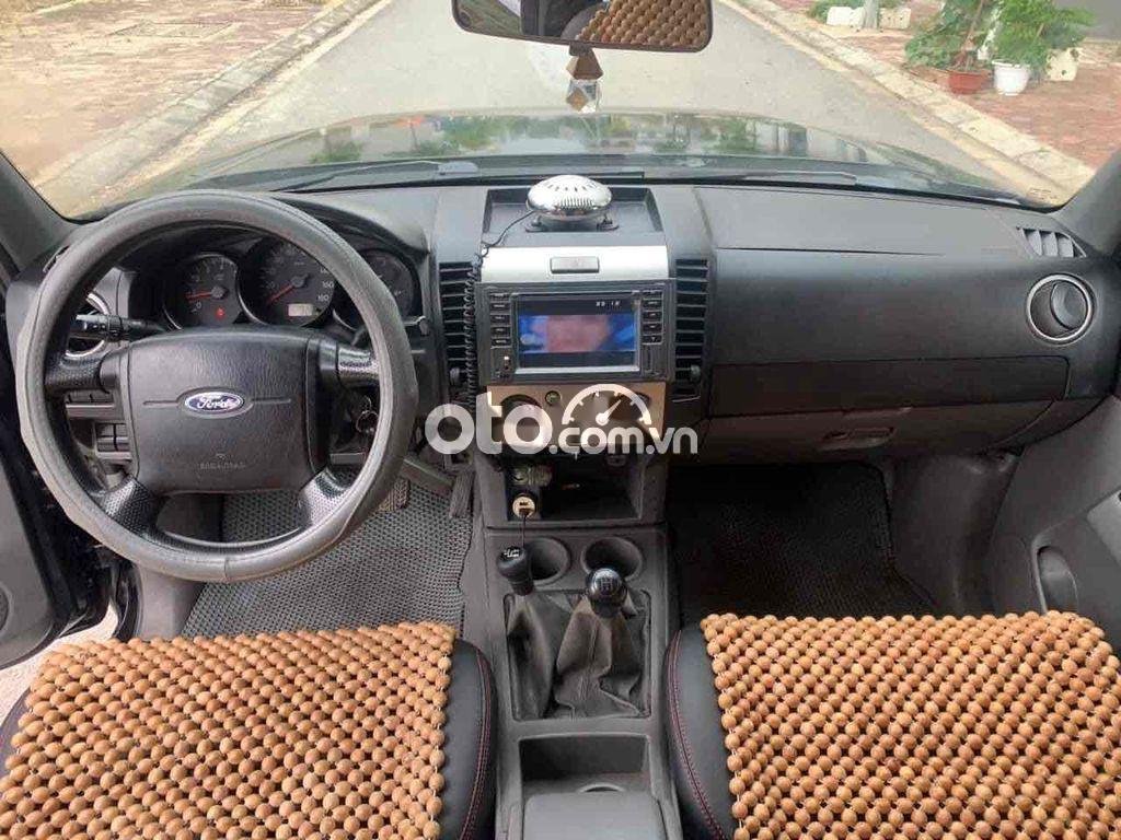 Ford Ranger cần bán   2009 máy dầu 2 cầu 2009 - cần bán ford ranger 2009 máy dầu 2 cầu