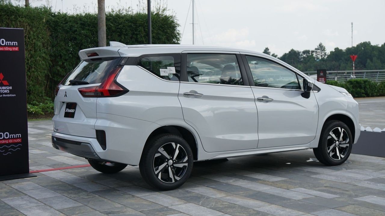 Mitsubishi Xpander 2023 - Cần bán xe Mitsubishi Xpander tại Hoàng Liệt, Hoàng Mai, Hà Nội