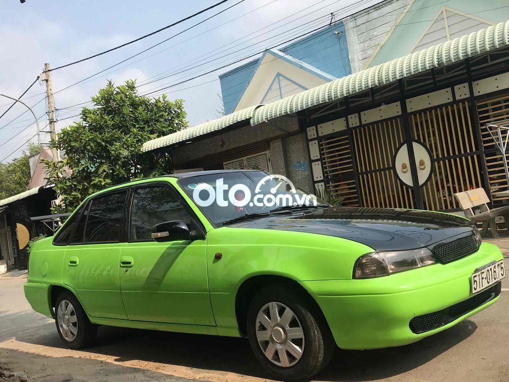 Daewoo Cielo Bán xe 1995 - Bán xe