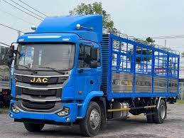 JAC Sunray JAC A5 TẢI THÙNG 4 CHÂN 2023 - Cần bán xe JAC Tất cả JAC A5 TẢI THÙNG 4 CHÂN đời 2023, nhập khẩu chính hãng