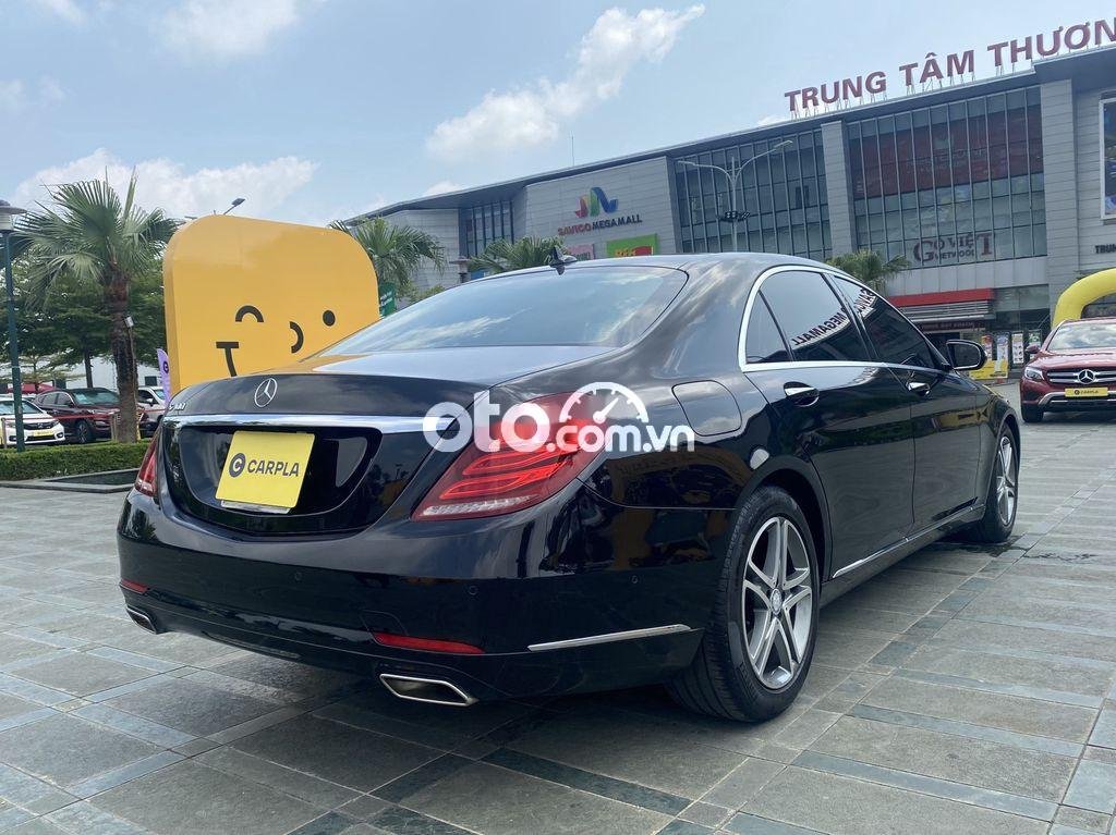 Mercedes-Benz S400 Mercedes  S400 2015 xe gốc Công ty xuất HĐ 2015 - Mercedes S Class S400 2015 xe gốc Công ty xuất HĐ