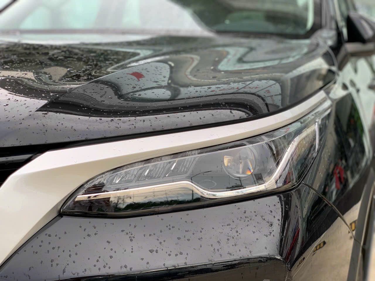 Toyota Fortuner 2023 - THÁNG 8 GIẢM GIÁ CỰC SỐC