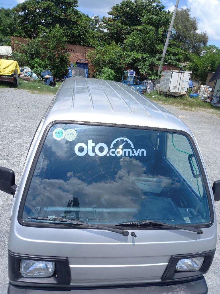 Suzuki APV  7 chỗ ( có máy lạnh) 2000 - Suzuki 7 chỗ ( có máy lạnh)