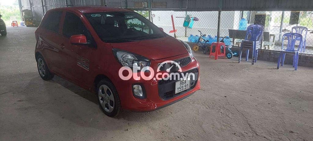 Kia Morning   sx2020 dep xuat sac 2020 - Kia morning sx2020 dep xuat sac