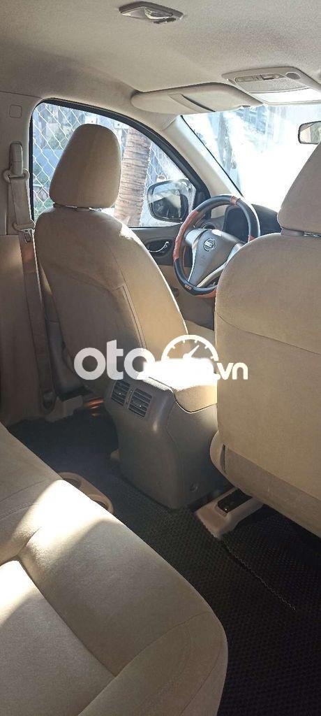 Nissan Navara   2018 - Nissan Navara