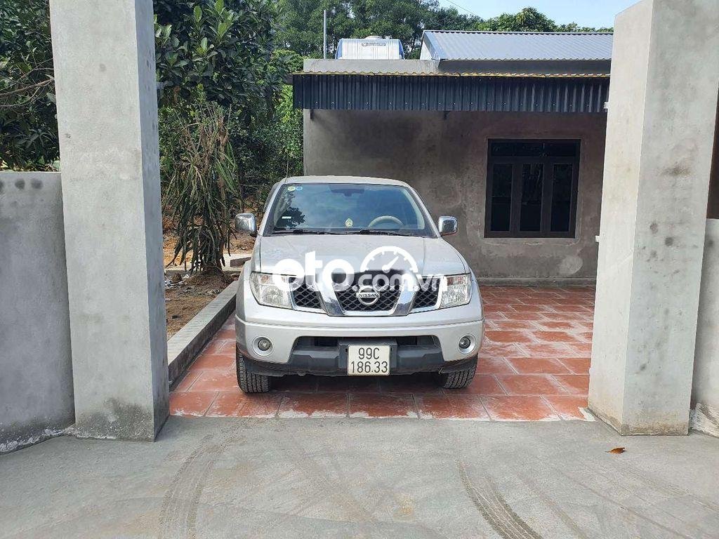 Nissan Navara Cần bán   2011 MT 2.5tubor diezen 2011 - Cần bán Nissan Navara 2011 MT 2.5tubor diezen