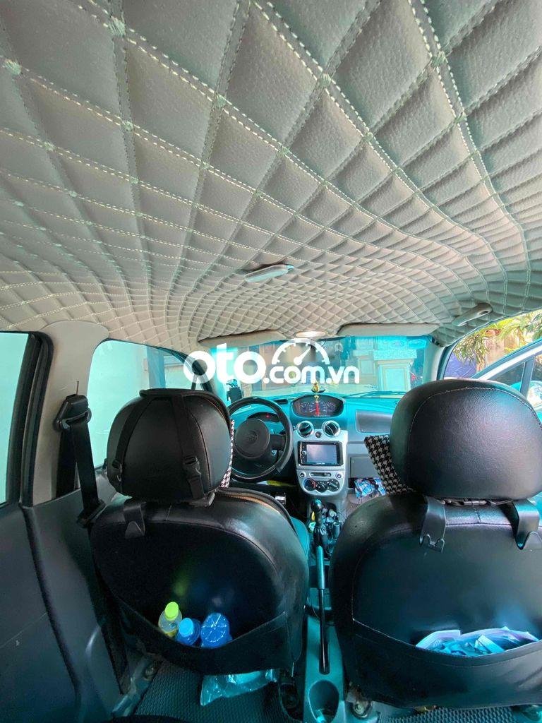 Chevrolet Spark GĐ CẦN BÁN  2011 2011 - GĐ CẦN BÁN spark 2011