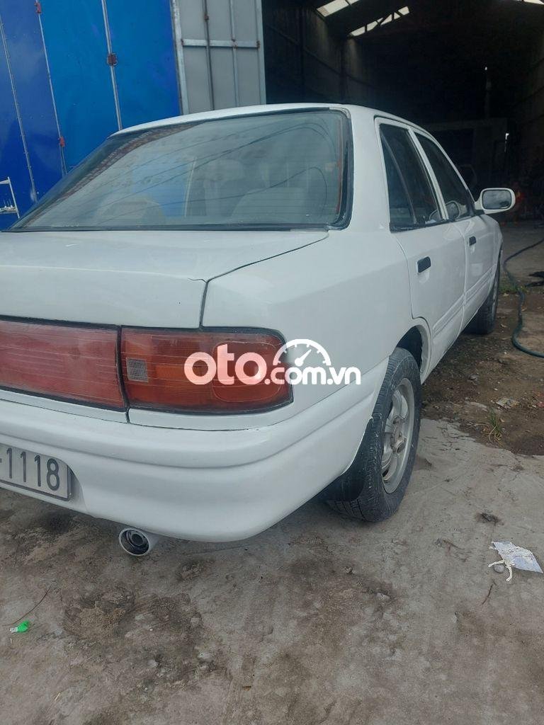 Mazda 323 BÁN OTO 5 CHỔ MỚI ĐẠI TU 1993 - BÁN OTO 5 CHỔ MỚI ĐẠI TU