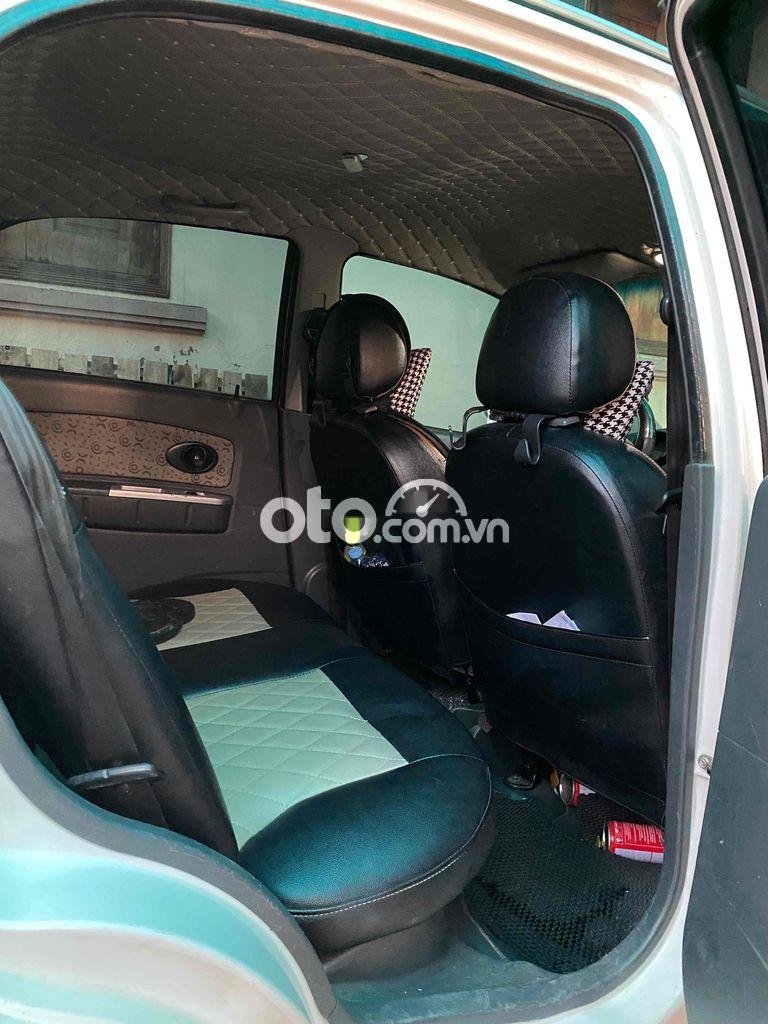 Chevrolet Spark GĐ CẦN BÁN  2011 2011 - GĐ CẦN BÁN spark 2011