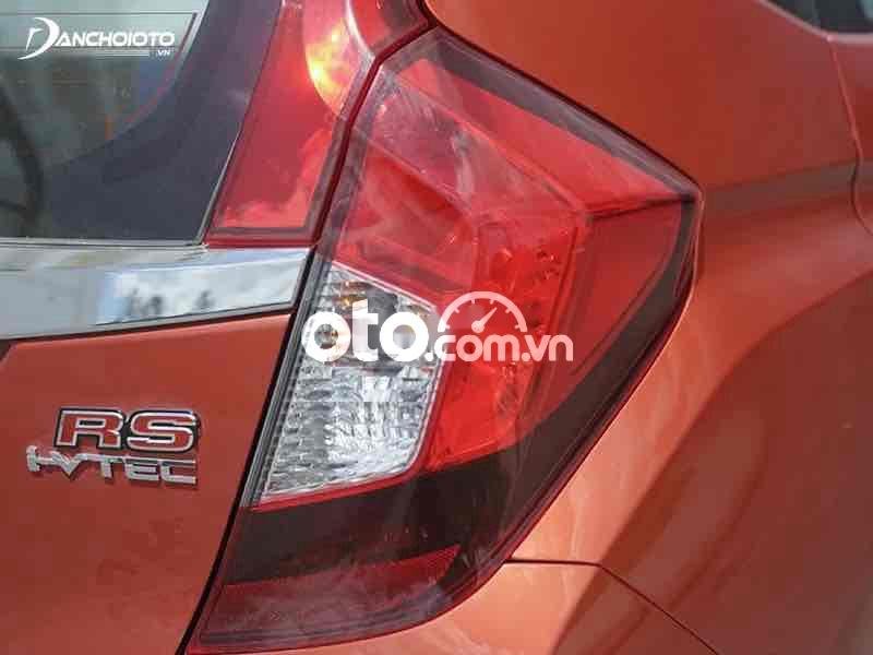 Honda Jazz cần bán   rs 10/2022 lh *** 2022 - cần bán honda jazz rs 10/2022 lh ***