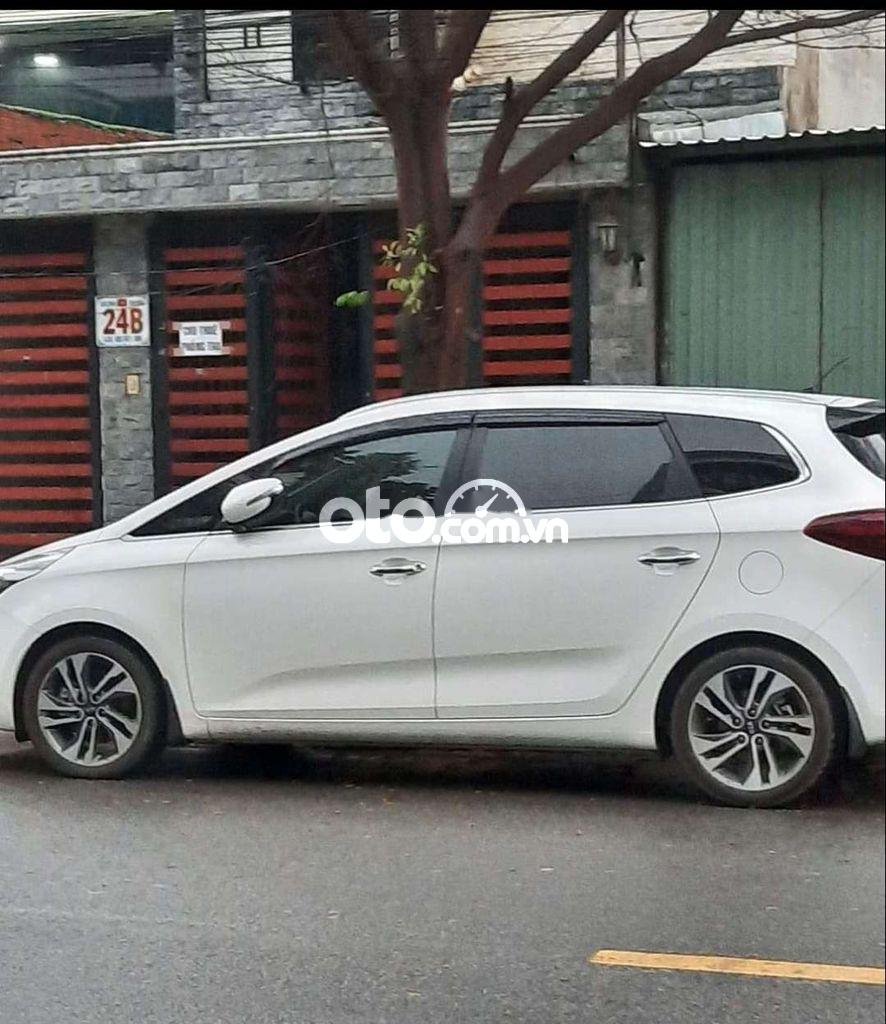 Kia Rondo   2018 , biển số : 48A 13366 2019 - Kia rondo 2018 , biển số : 48A 13366