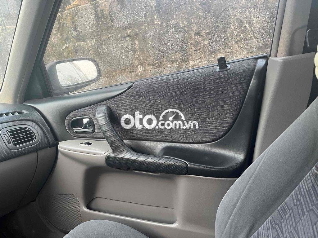 Ford Laser rẻ hơn Sh việt 2002 - rẻ hơn Sh việt