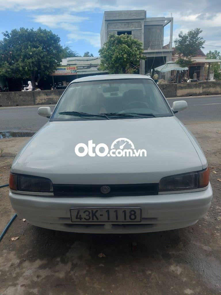 Mazda 323 BÁN OTO 5 CHỔ MỚI ĐẠI TU 1993 - BÁN OTO 5 CHỔ MỚI ĐẠI TU