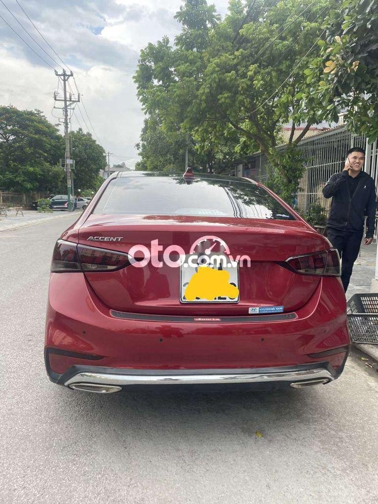 Hyundai Accent nhượng lại cho ae nào yêu e nó 2019 - nhượng lại cho ae nào yêu e nó