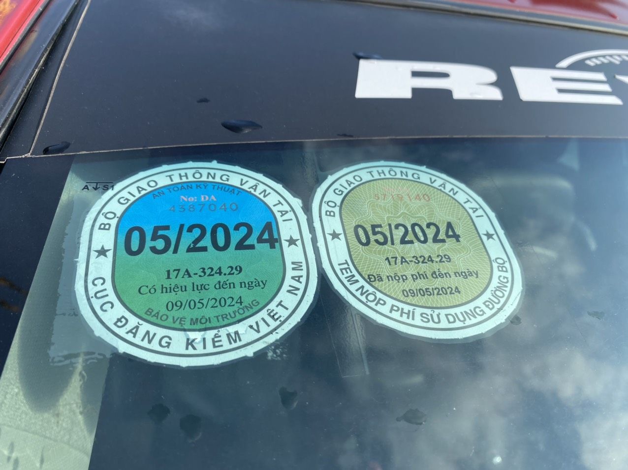 Daewoo Lacetti 2009 - Tư Nhân Chính Chủ